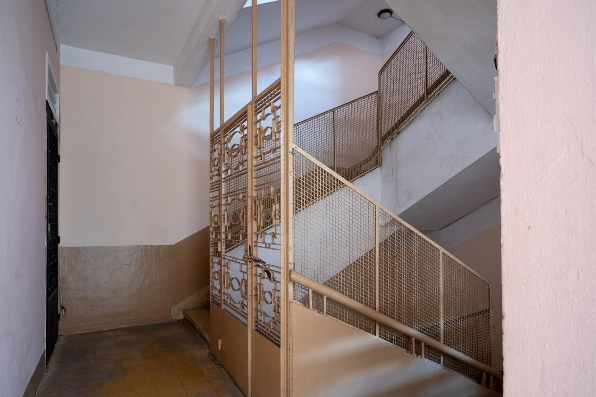 Circadian Airy Studio Near Nguyen Hue Ho Chi Minh Zewnętrze zdjęcie