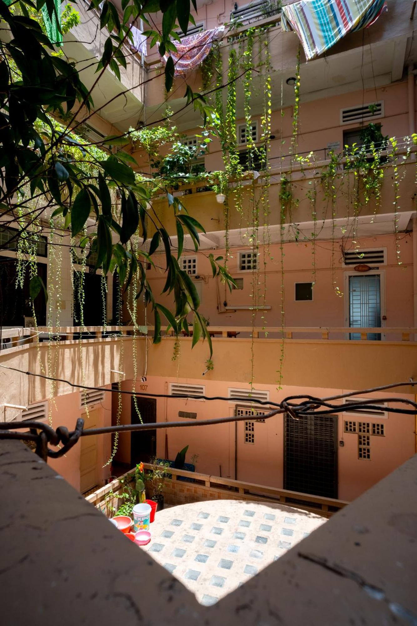 Circadian Airy Studio Near Nguyen Hue Ho Chi Minh Zewnętrze zdjęcie