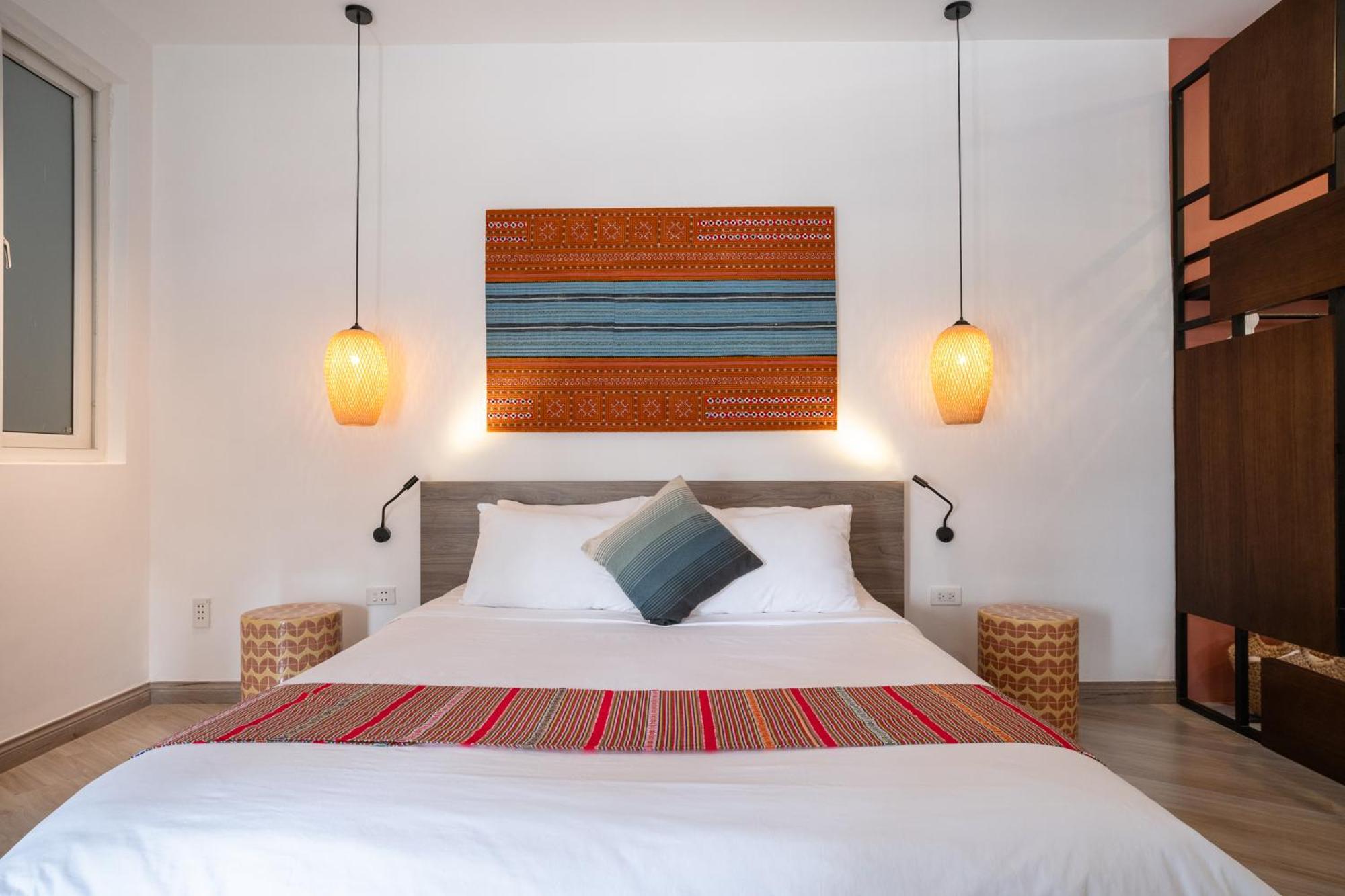 Circadian Airy Studio Near Nguyen Hue Ho Chi Minh Zewnętrze zdjęcie