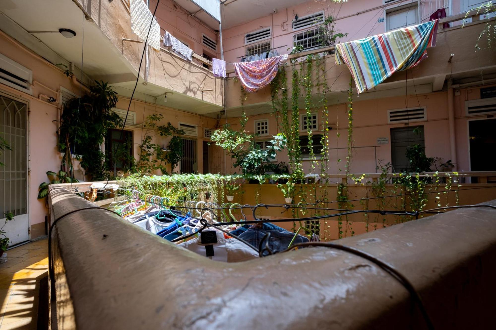 Circadian Airy Studio Near Nguyen Hue Ho Chi Minh Zewnętrze zdjęcie
