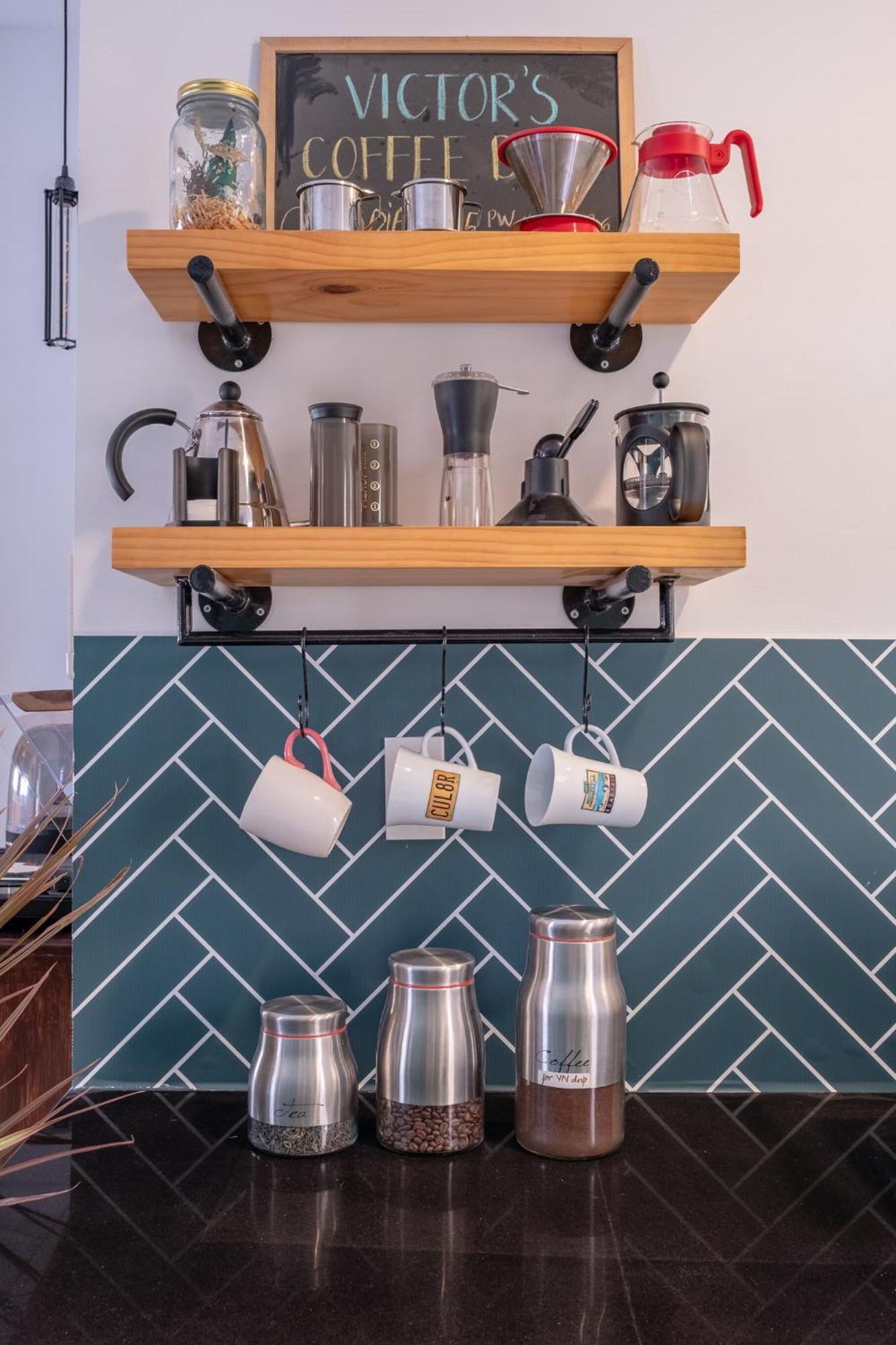 Circadian Airy Studio Near Nguyen Hue Ho Chi Minh Zewnętrze zdjęcie