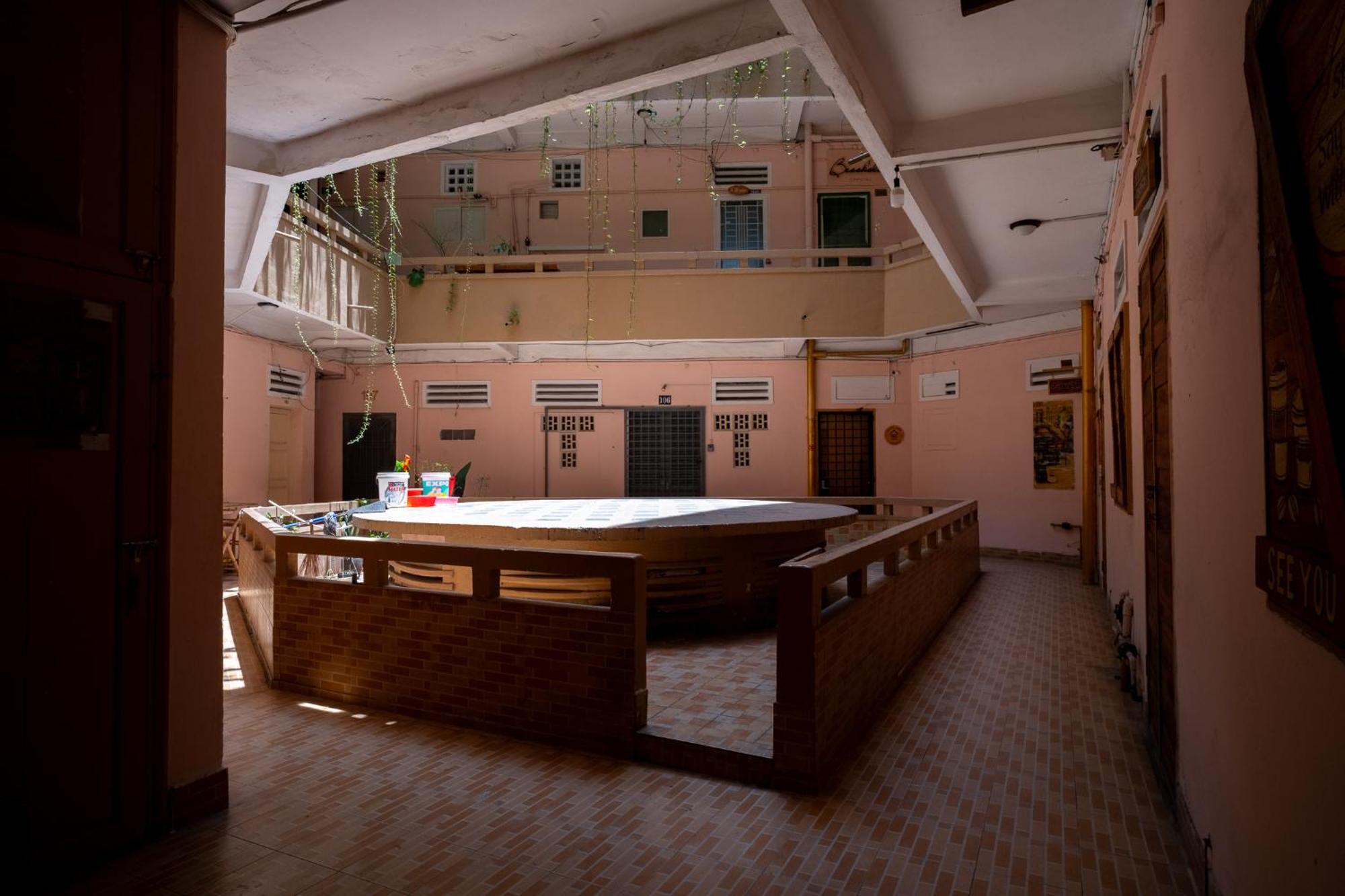 Circadian Airy Studio Near Nguyen Hue Ho Chi Minh Zewnętrze zdjęcie