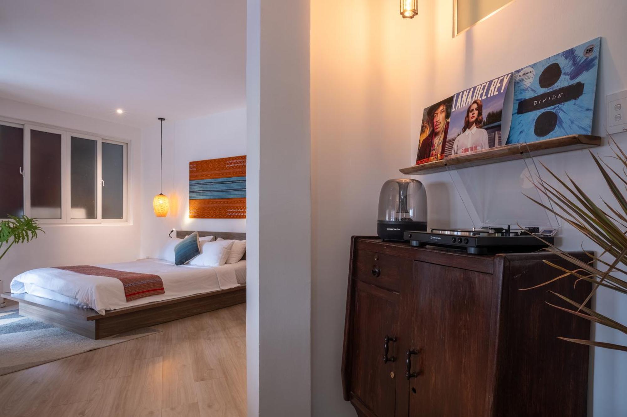Circadian Airy Studio Near Nguyen Hue Ho Chi Minh Zewnętrze zdjęcie